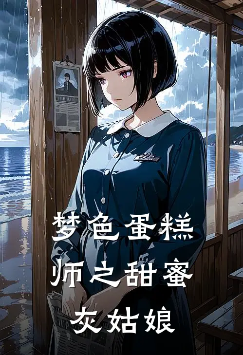 梦色蛋糕师之甜蜜灰姑娘(莉莉安利)小说完整版_完结好看小说梦色蛋糕师之甜蜜灰姑娘莉莉安利