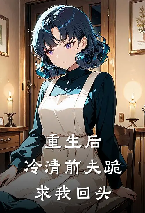 重生后，冷清前夫跪求我回头