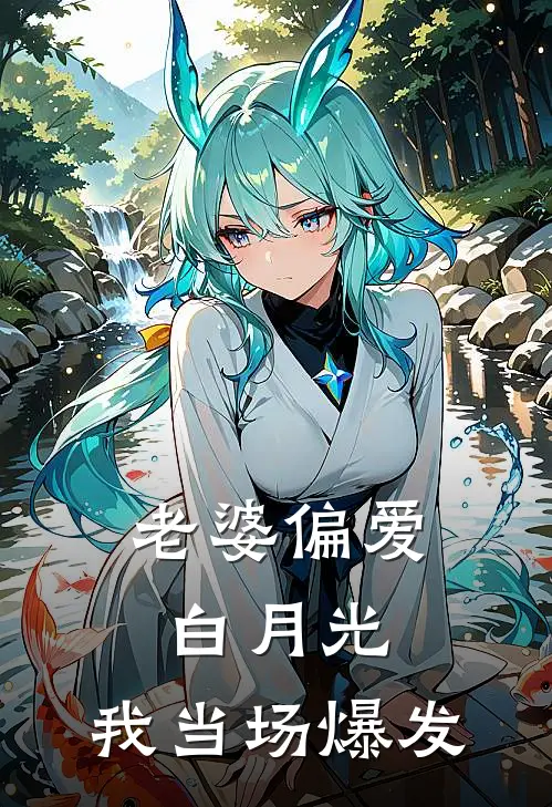 老婆偏爱白月光，我当场爆发