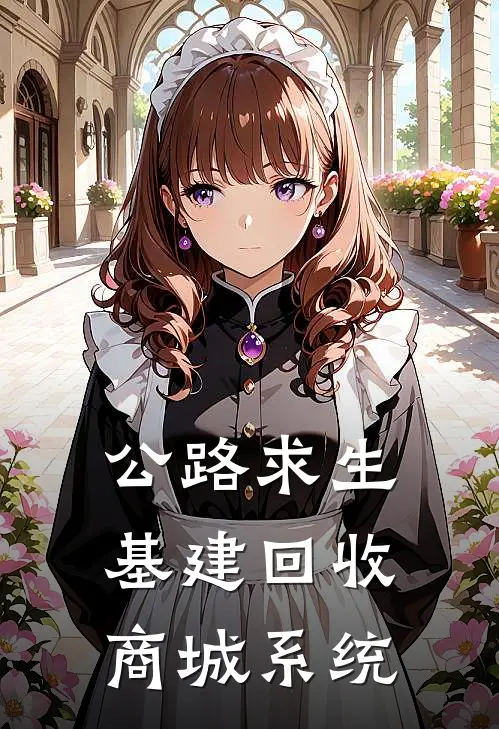 公路求生：基建回收商城系统