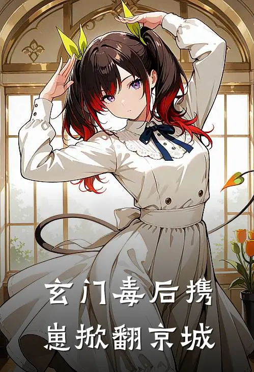 玄门毒后携崽掀翻京城(慕卿九慕柔薇)完本小说大全_完本热门小说玄门毒后携崽掀翻京城慕卿九慕柔薇