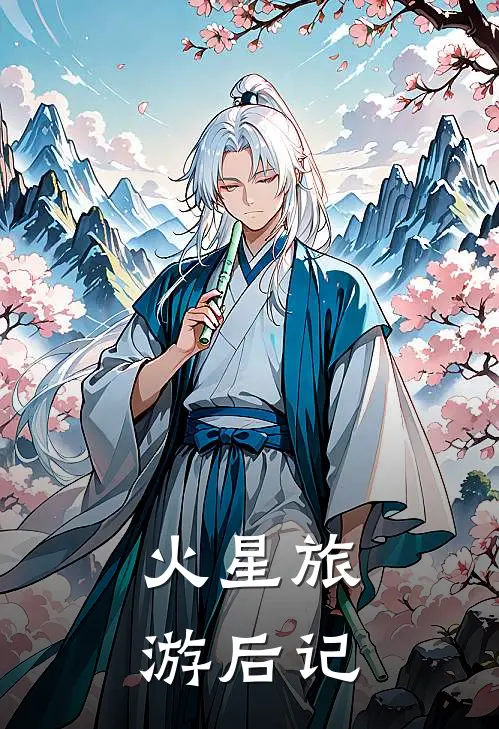 火星旅游后记林阳林悦热门小说阅读_完本完结小说火星旅游后记林阳林悦