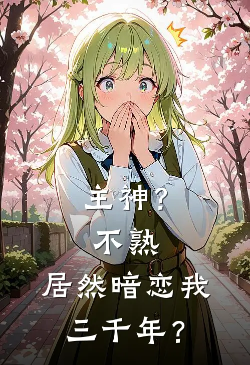 主神？不熟，居然暗恋我三千年？