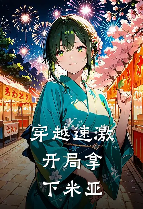 穿越速激，开局拿下米亚