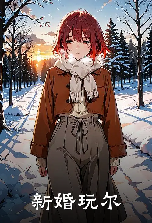 新婚玩尔