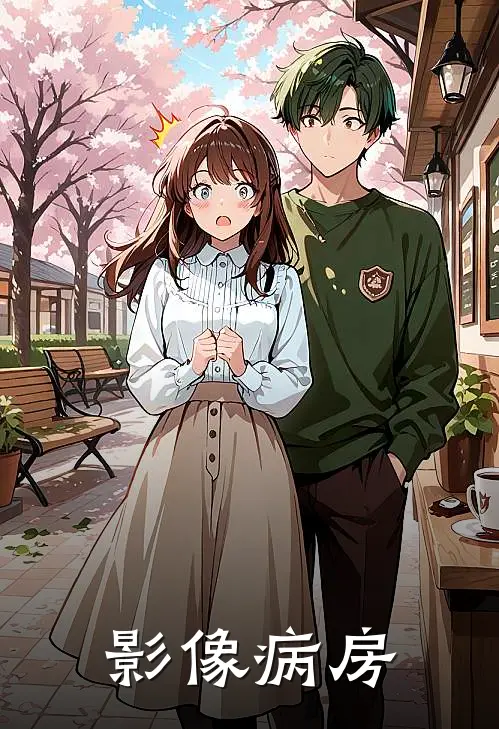 影像病房(梁川梁川)全集阅读_影像病房最新章节阅读