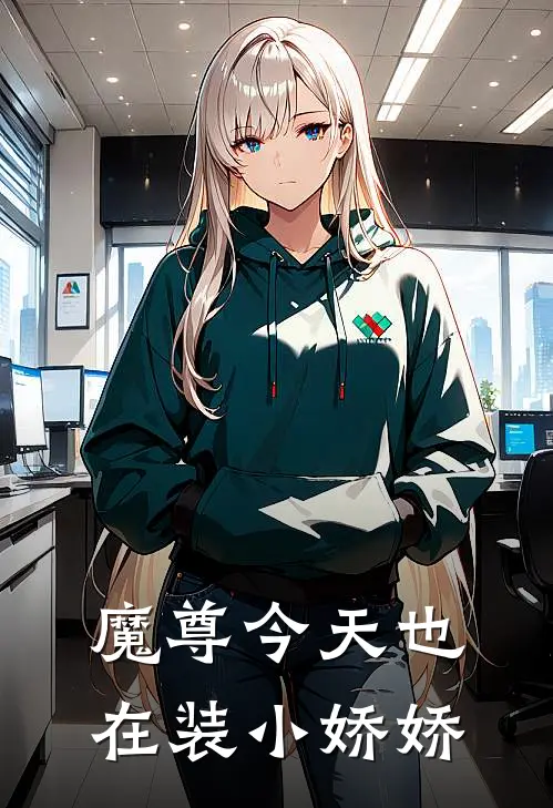 魔尊今天也在装小娇娇