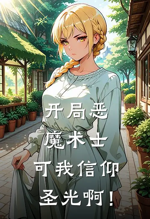 开局恶魔术士，可我信仰圣光啊！