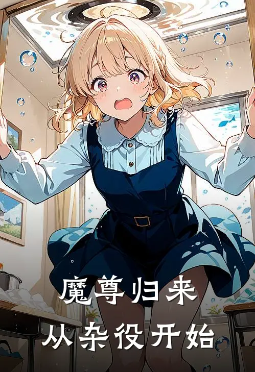 魔尊归来：从杂役开始