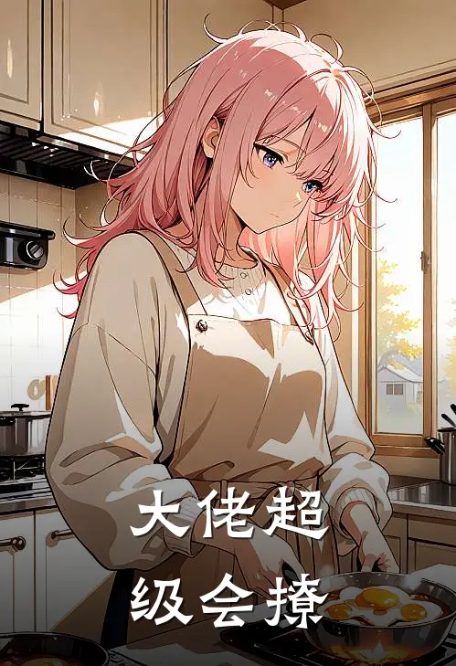 《大佬超级会撩》陈木木范俊哲_(大佬超级会撩)全集在线阅读