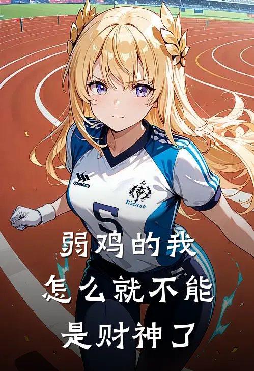 弱鸡的我，怎么就不能是财神了(李道鸿道鸿)小说推荐完本_全本免费小说弱鸡的我，怎么就不能是财神了李道鸿道鸿