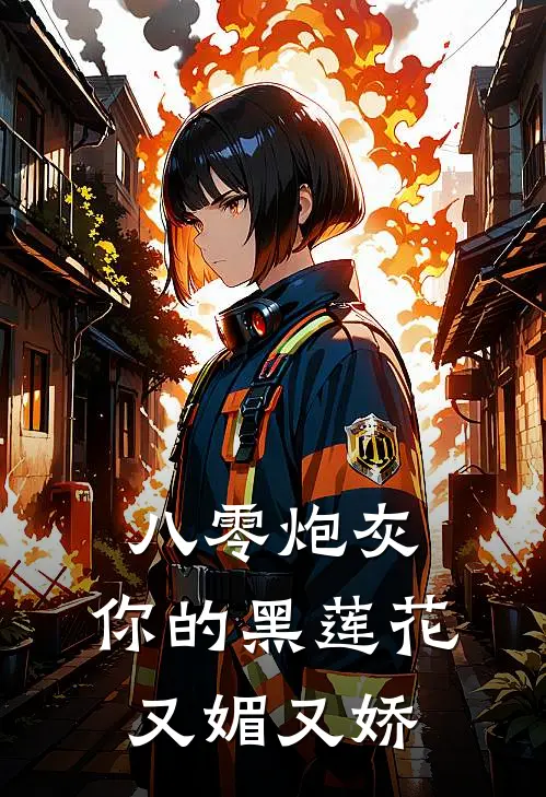 八零炮灰：你的黑莲花又媚又娇