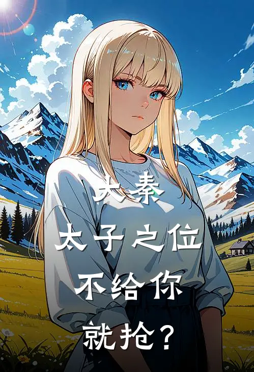 大秦：太子之位，不给你就抢？秦禹川蒙恬免费完结小说_完本完结小说大秦：太子之位，不给你就抢？(秦禹川蒙恬)