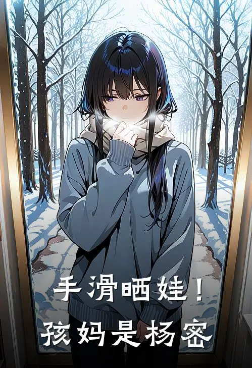 顾衍琛宁宝（手滑晒娃！孩妈是杨密）全文免费阅读无弹窗大结局_