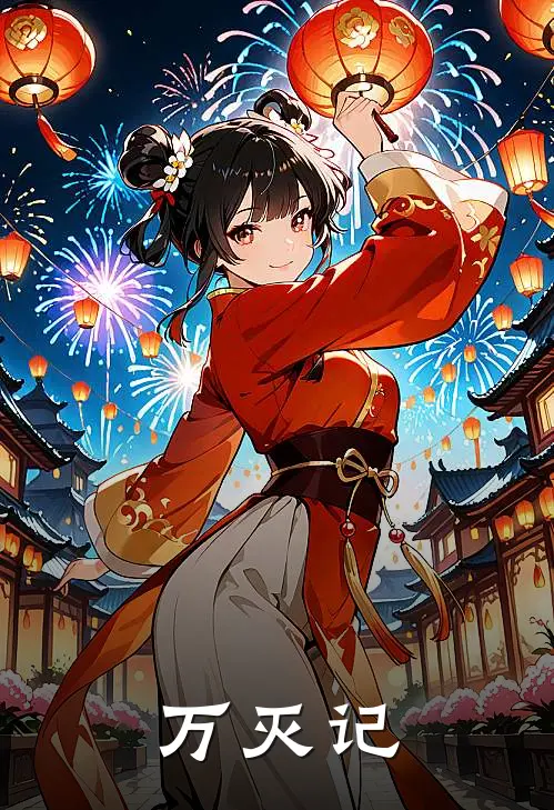 万灭记