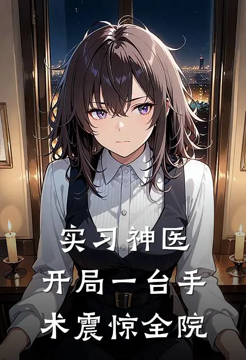 实习神医：开局一台手术震惊全院
