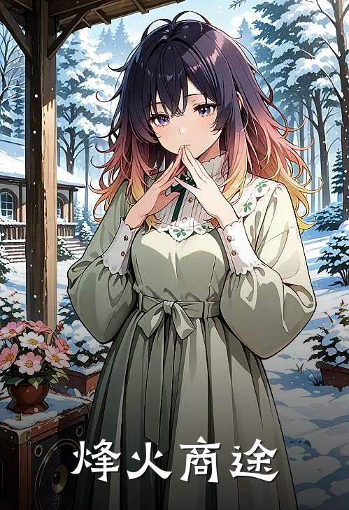 烽火商途沈砚之苏清漪免费小说在线阅读_最新章节列表烽火商途(沈砚之苏清漪)