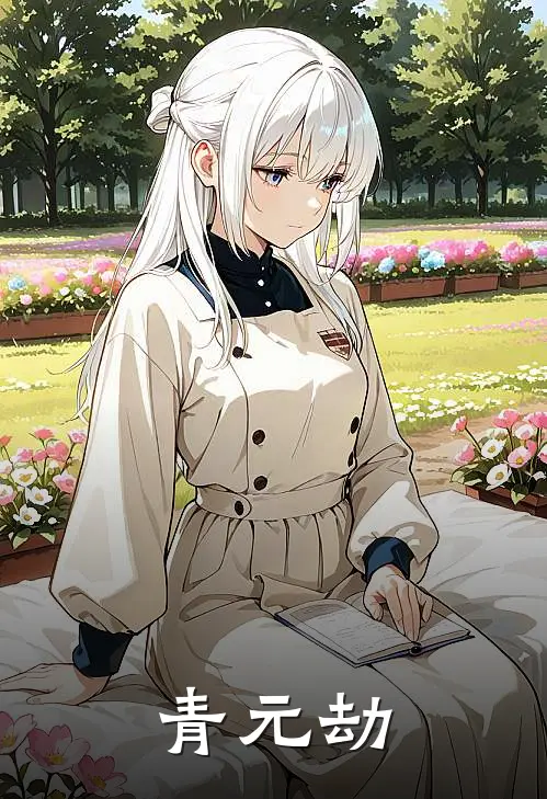 青元劫(姜尘姜昊)热门小说在线阅读_热门小说青元劫(姜尘姜昊)