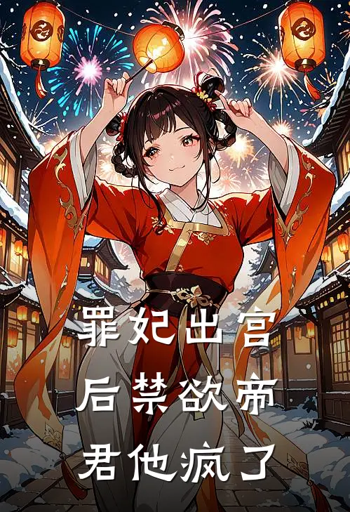 罪妃出宫后禁欲帝君他疯了林微霜春桃热门完本小说_最新章节列表罪妃出宫后禁欲帝君他疯了(林微霜春桃)