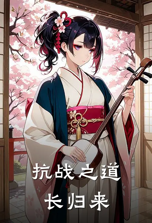 抗战之道长归来