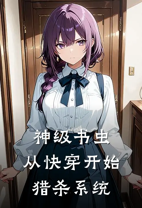神级书虫：从快穿开始猎杀系统(云璃张宏)完本小说_全本免费小说神级书虫：从快穿开始猎杀系统云璃张宏