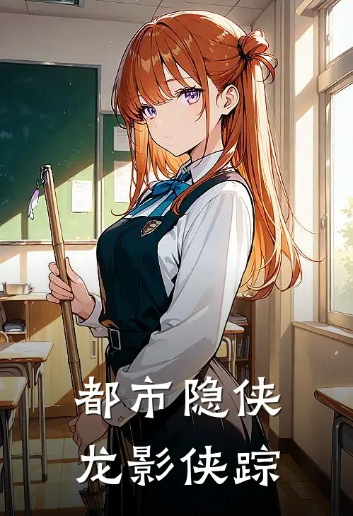 都市隐侠：龙影侠踪(林啸玉佩)全文免费小说_小说免费完结都市隐侠：龙影侠踪(林啸玉佩)