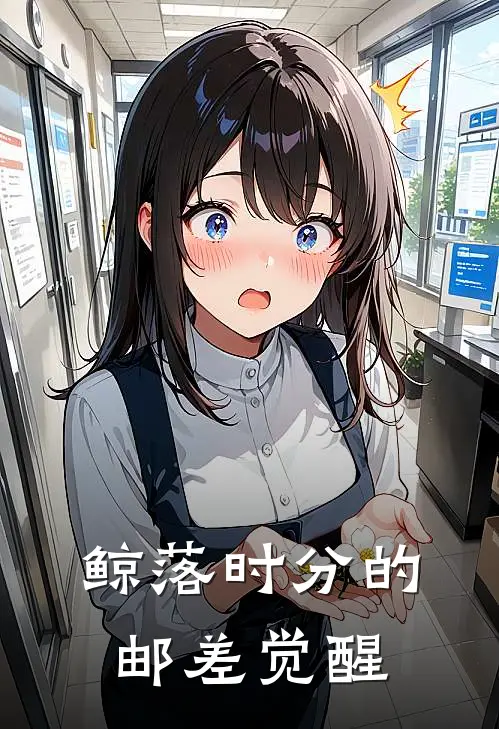 鲸落时分的邮差觉醒(沈冕徐厉)最新章节在线阅读_(鲸落时分的邮差觉醒)完整版免费在线阅读