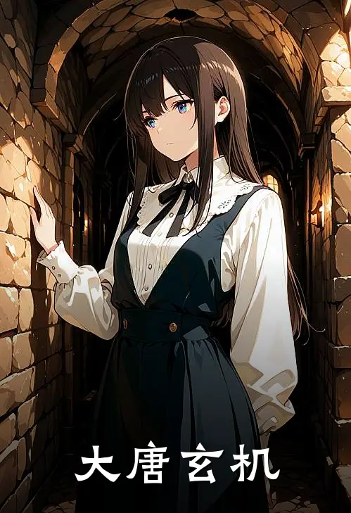 大唐玄机李衍林凡全本完结小说_最新章节列表大唐玄机(李衍林凡)