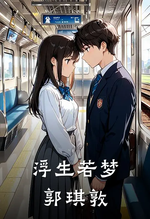 浮生若梦郭琪敦