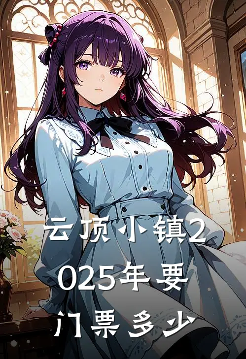 云顶小镇2025年要门票多少