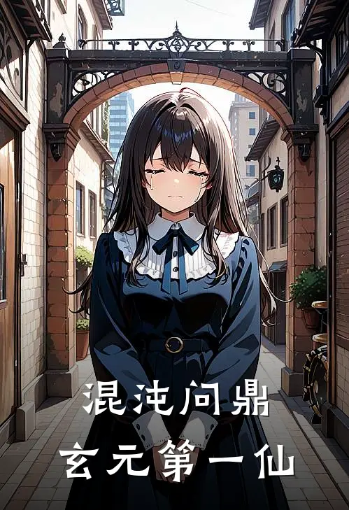 混沌问鼎：玄元第一仙