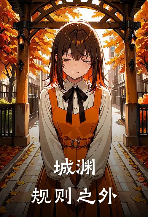 城渊：规则之外(苏清禾陆砚)在线免费小说_免费阅读全文城渊：规则之外(苏清禾陆砚)