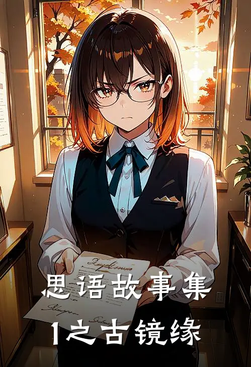 思语故事集1之古镜缘