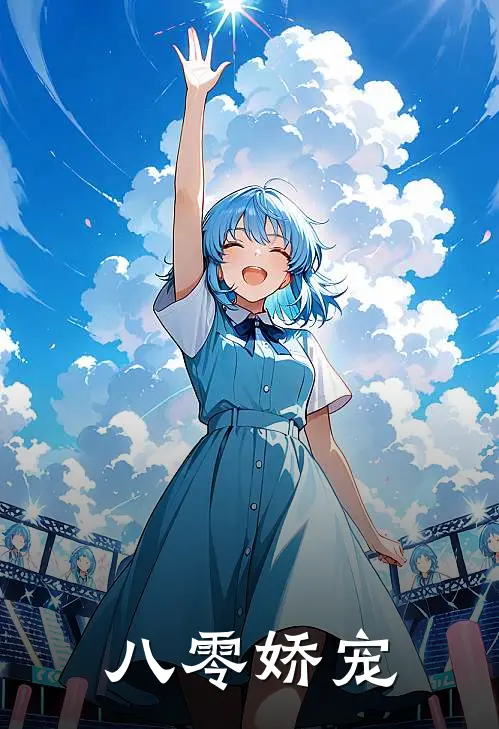 八零娇宠(陆北辰沈凝香)最新小说_免费阅读完整版小说八零娇宠(陆北辰沈凝香)