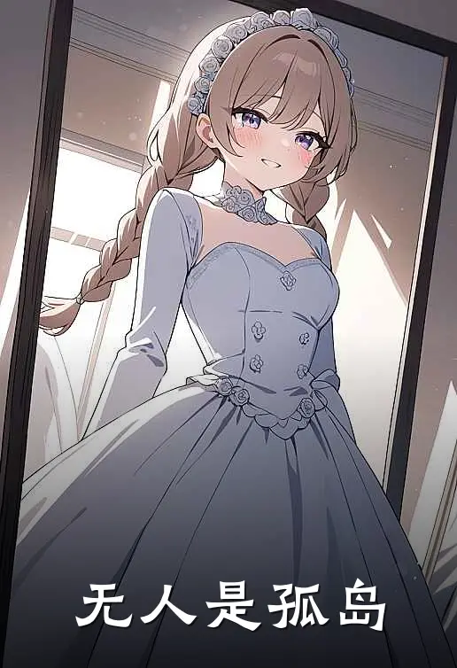 无人是孤岛