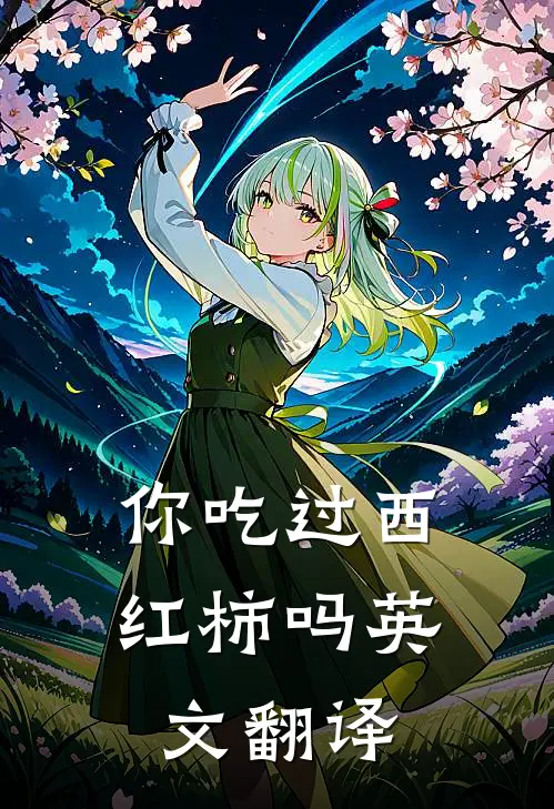 你吃过西红柿吗英文翻译