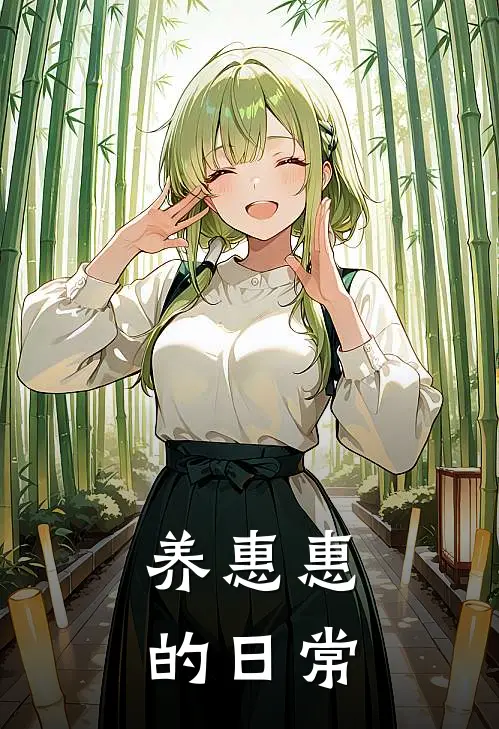 《养惠惠的日常》惠惠星河全文免费在线阅读_《养惠惠的日常》全集阅读