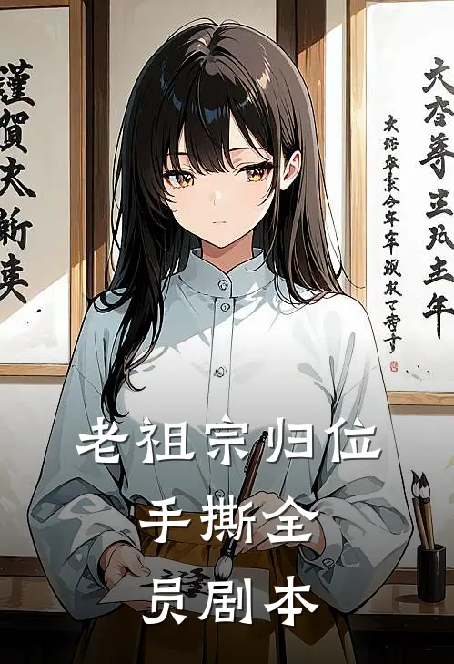 老祖宗归位，手撕全员剧本云浅云倩热门小说排行_免费阅读全文老祖宗归位，手撕全员剧本(云浅云倩)