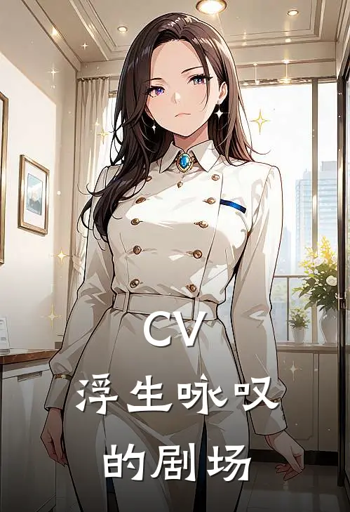 CV：浮生咏叹的剧场