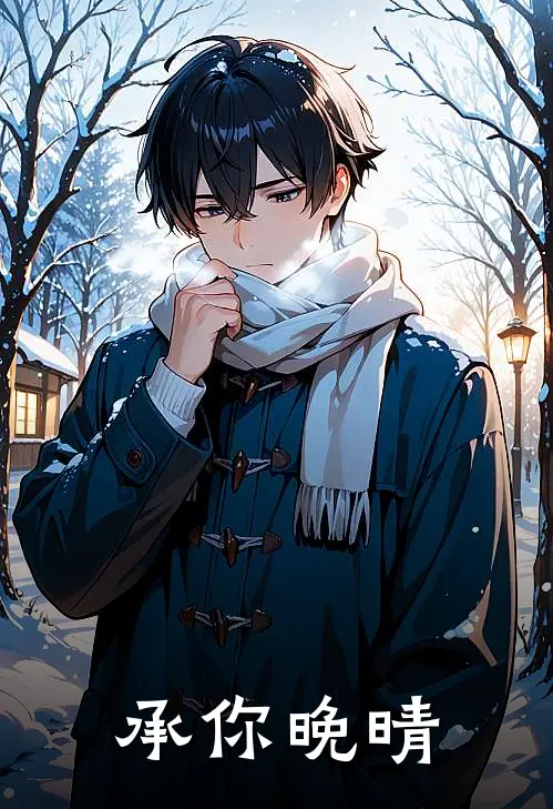 承你晚晴(陆承渊苏晚晴)全本免费小说_新热门小说承你晚晴陆承渊苏晚晴