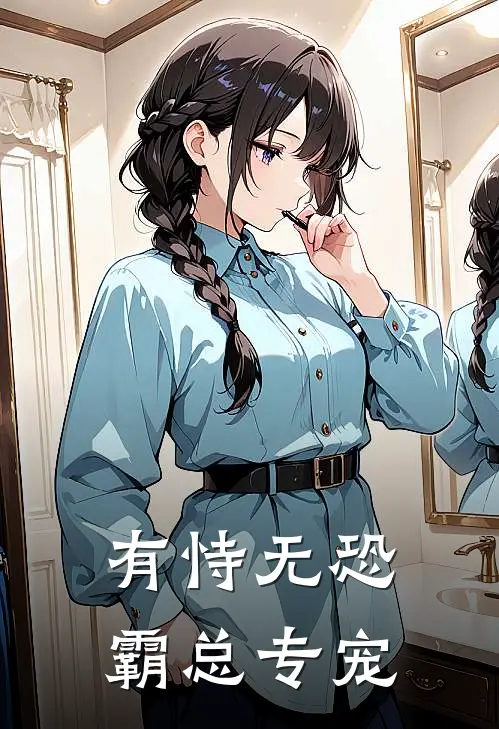 有恃无恐霸总专宠(商寒珏姜幼年)最新好看小说_无弹窗全文免费阅读有恃无恐霸总专宠商寒珏姜幼年