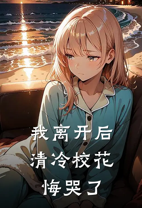 我离开后，清冷校花悔哭了(林远秦沐瑶)小说完结版_全文阅读免费全集我离开后，清冷校花悔哭了林远秦沐瑶