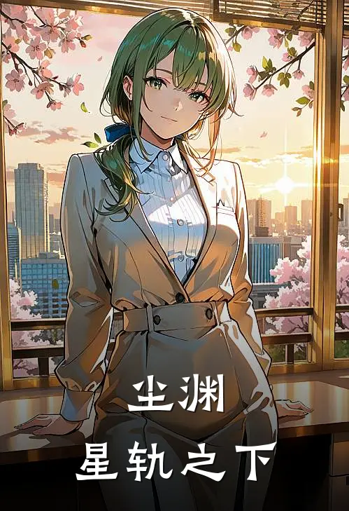 尘渊：星轨之下苏尘玉佩免费小说完整版_最新好看小说尘渊：星轨之下苏尘玉佩