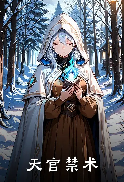 天官禁术(赵启明顾念之)全本完结小说_完整版免费全文阅读天官禁术(赵启明顾念之)