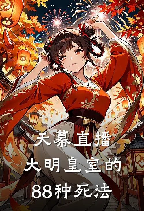 天幕直播：大明皇室的88种死法朱元璋朱标完整版免费小说_全本免费完结小说天幕直播：大明皇室的88种死法朱元璋朱标