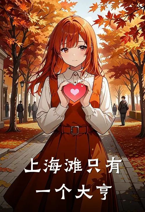 上海滩只有一个大亨