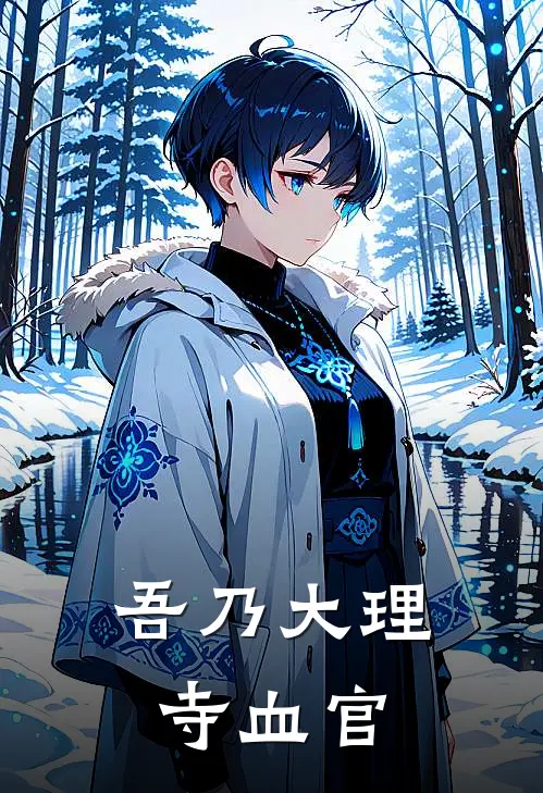 吾乃大理寺血官