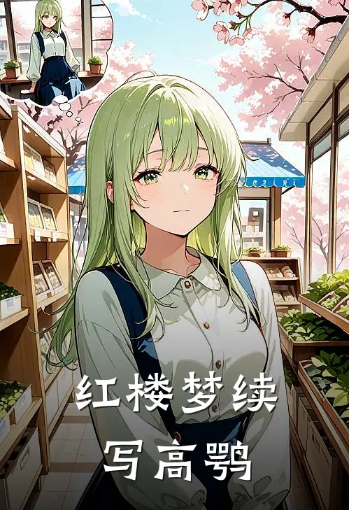 红楼梦续写高鹗