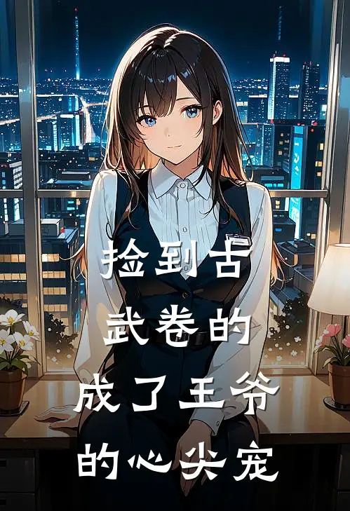 萧策阿芜(捡到古武卷的，成了王爷的心尖宠)全本阅读_萧策阿芜最新热门小说