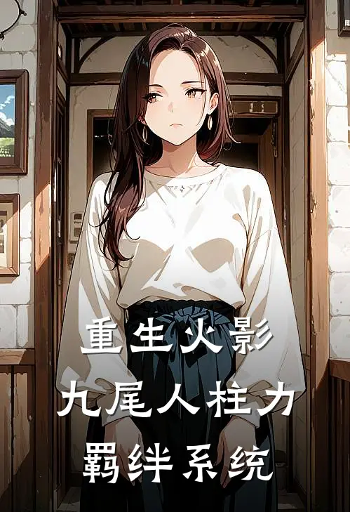 重生火影：九尾人柱力，羁绊系统